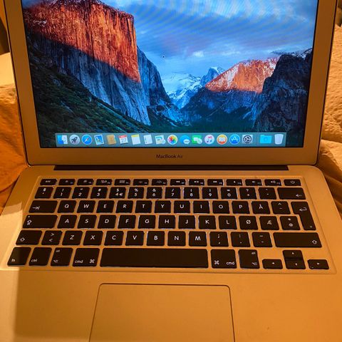 MacBook Air