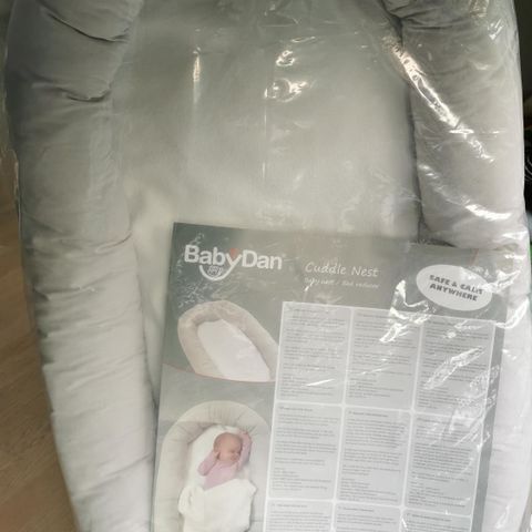 Babynest Babydan