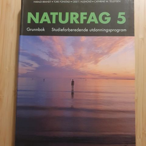 Naturfag 5