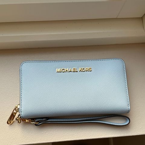 Michael Kors lommebok