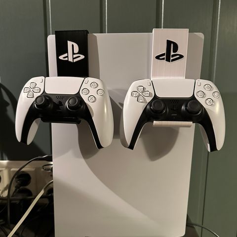 Oppheng til Playstation 5  kontroller