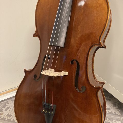 Cello 1/2 - Startpakke