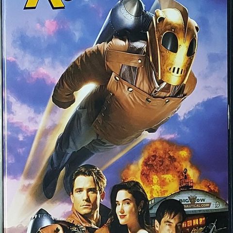 DVD.ROCKETEER.