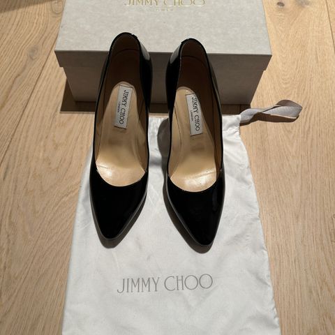 Jimmy Choo Laurie str 40