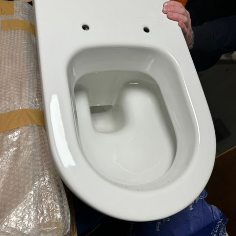 toalett