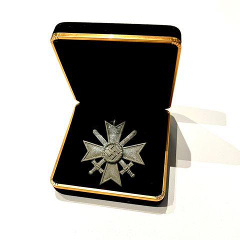 Medalje Tyskland 1939