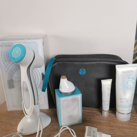 NuSkin LumiSpa