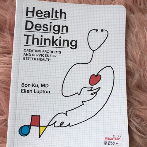 Health, Design, Thinking