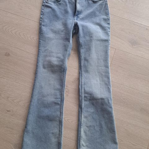 Ny jeans