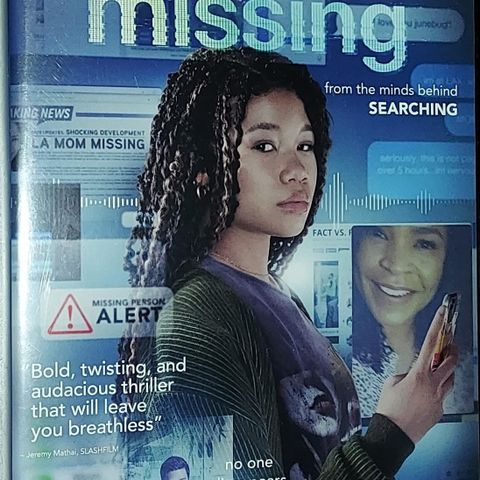 DVD.MISSING.