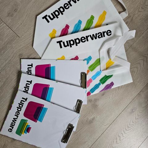 Tupperware