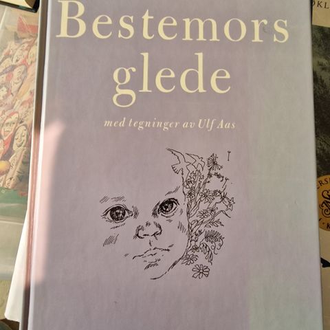 Bestemors glede