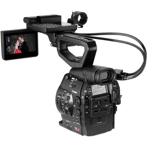 Canon C300MK1