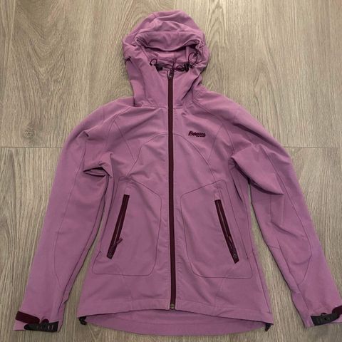 Bergans softshell