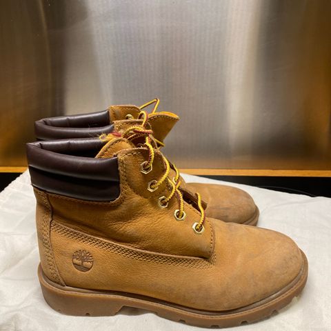 Timberland