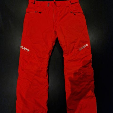 FXR Women's fresh pant str L