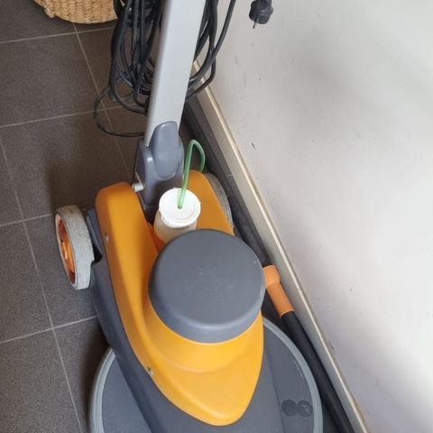 TASKI ERGODISC 1200