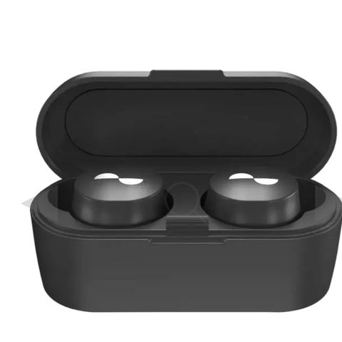 Splitter nye airpods Nurabuds, uåpnet. 70% avslag av ordinær pris.