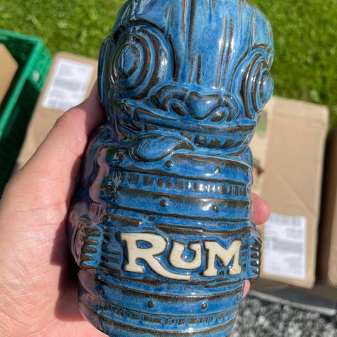 Tiki Farm «Rum Connoisseur»