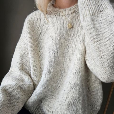 Sonja Sweater, PetiteKnit, XS
