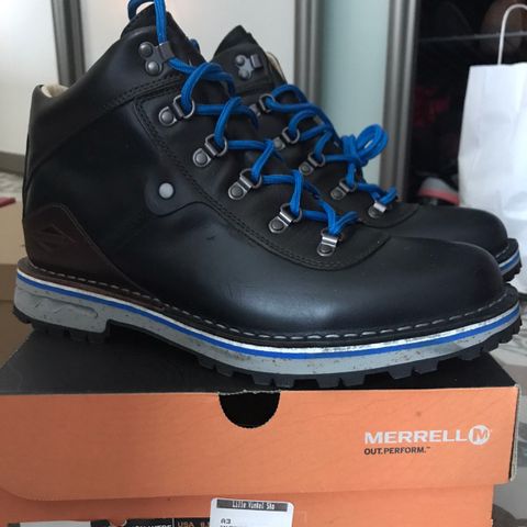 Nye Merrell sko str 39