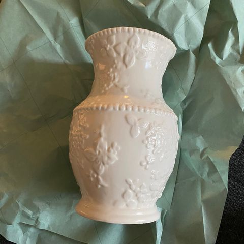 Lene Bjerre - blomster vase