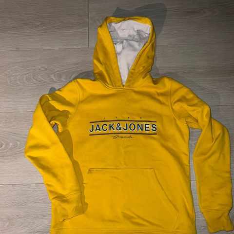 Jack & Jones hettegenser