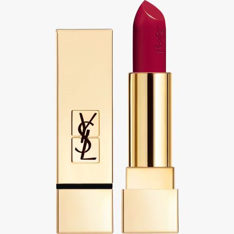 YSL Rouge Pur Couture 3.8 g i farge 93 Rouge Audacieux