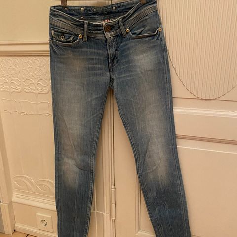 jeans fra Nolita