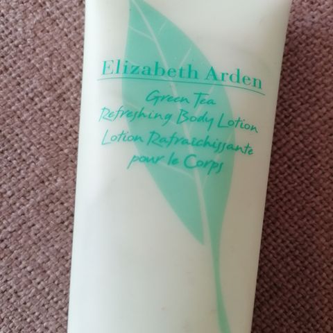Elizabeth Arden parfyme krem