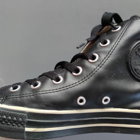 Converse All Star sko, str.38