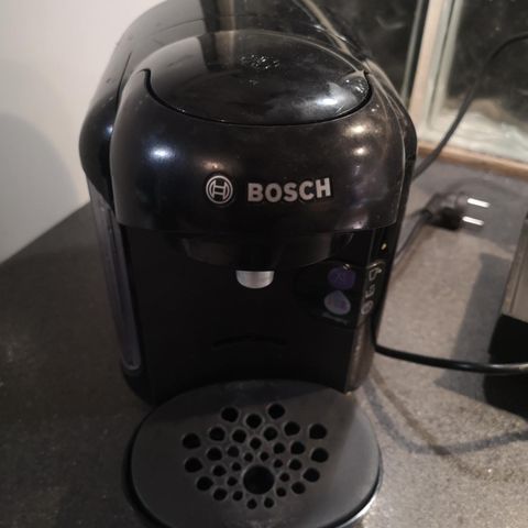 Bosch Tassimo