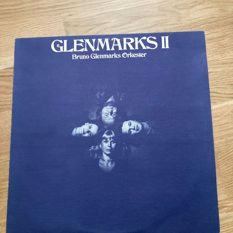 Glenmarks II