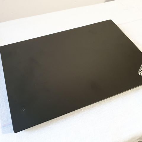 Lenovo ThinkPad L380 - i5 - FHD - SSD - 13,3''