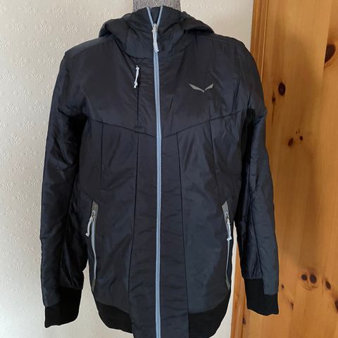 Salewa Dolomites Tirolwool jacket