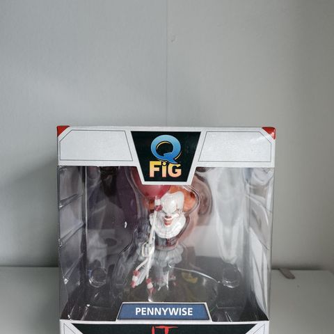 Pennywise figur IT  qfig