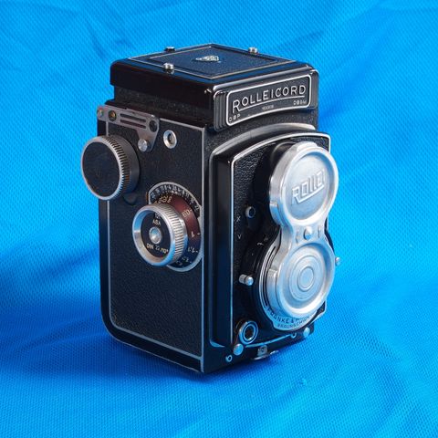 Rolleicord