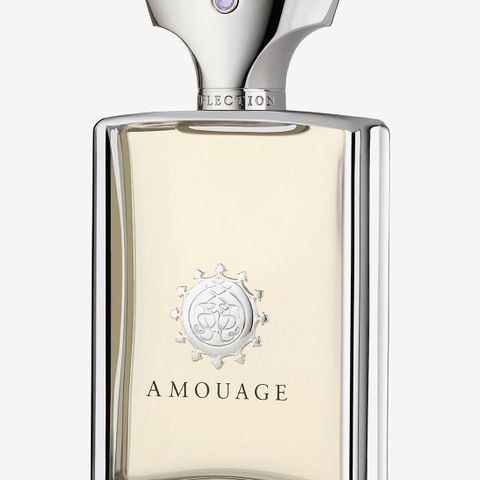 Amouage Reflection Man niche parfyme - 4ml Sample/dekant/prøve