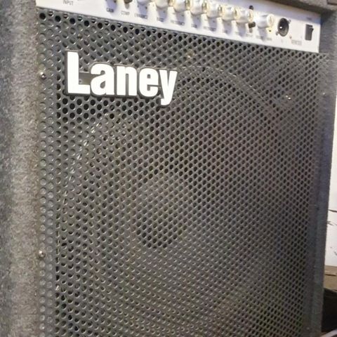 Laney RBW300