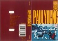 Paul Young - The Crossing