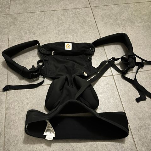 Ergobaby 360