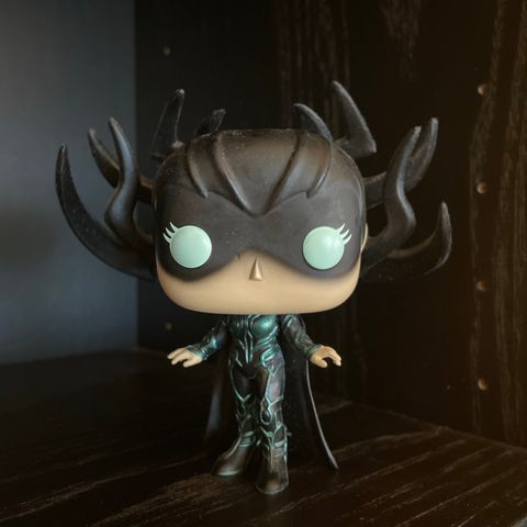 Funko Pop! Hela (243)