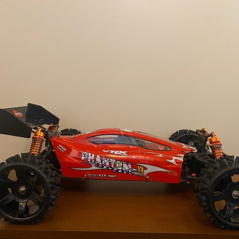 VRX  PHANTOM -B  4x4  1/5