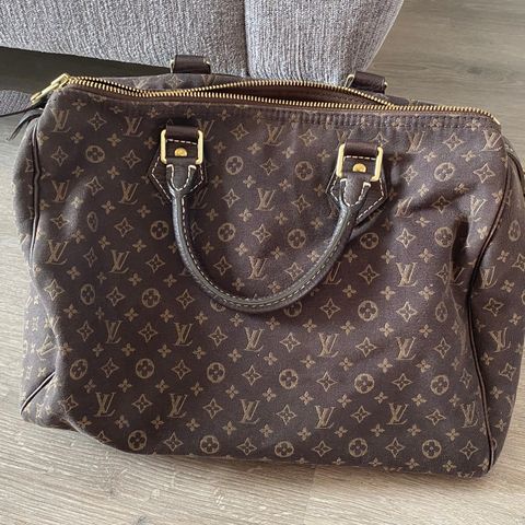 Louis vuitton speedy idylle