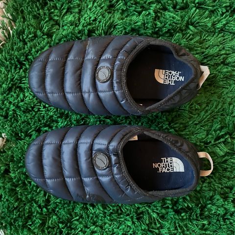 The North Face x Publish Brand Traction Mules - Limited Collaboration Shoes