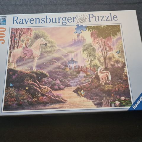 Ravensburg Puzzle
