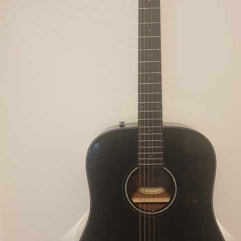 Gitar Fender 6 strenger