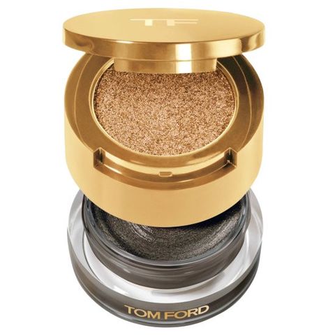 Tom ford soleil Cream and Powder øyeskygger