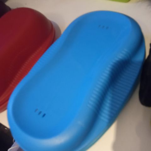 Tupperware omelett maker