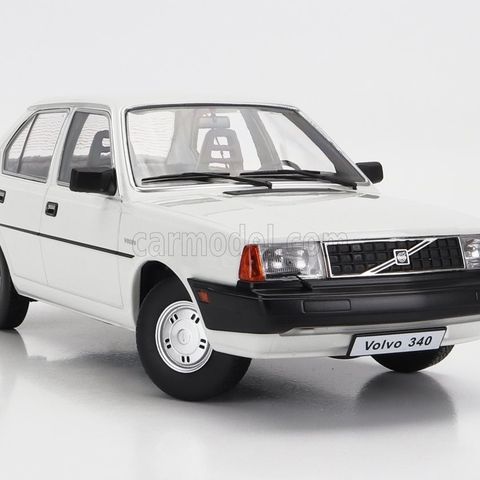 Volvo 340 (1987)